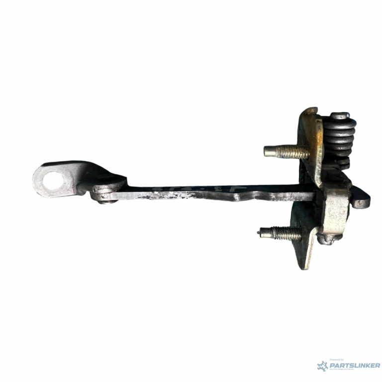 Limitator portiera spate stanga DACIA SOLENZA B41_