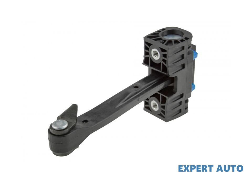 Limitator usa Audi Q3 (2012-2014) [8U] #