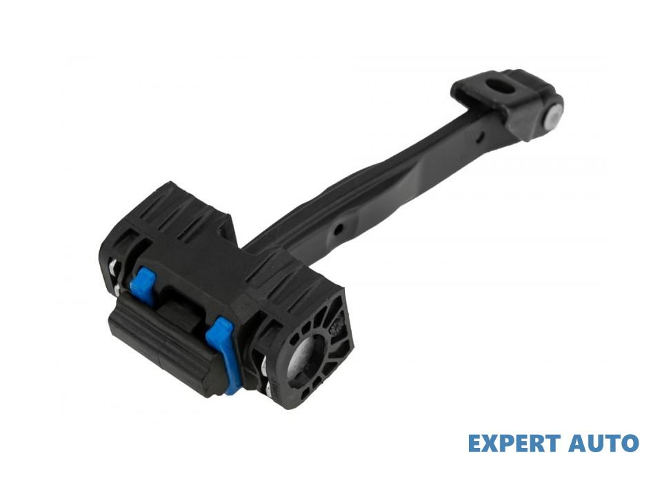 Limitator usa Audi Q7 (2015-2019) [4M] #1 4M0837249