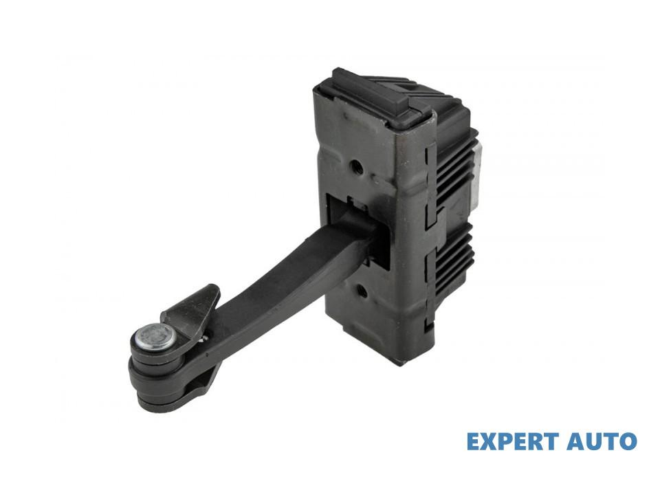 Limitator usa BMW X5 (E53) 2000-2006 #1 