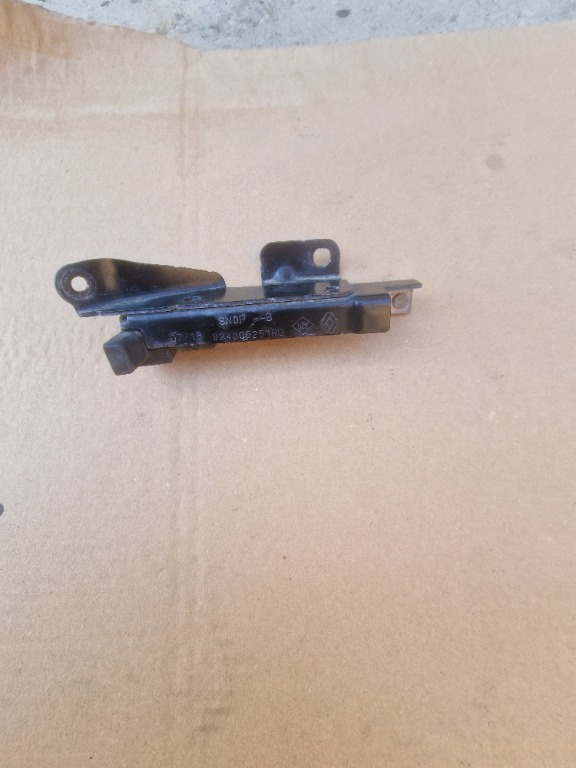Limitator usa culisanta dreapta spate Dacia Dokker 824305251RD