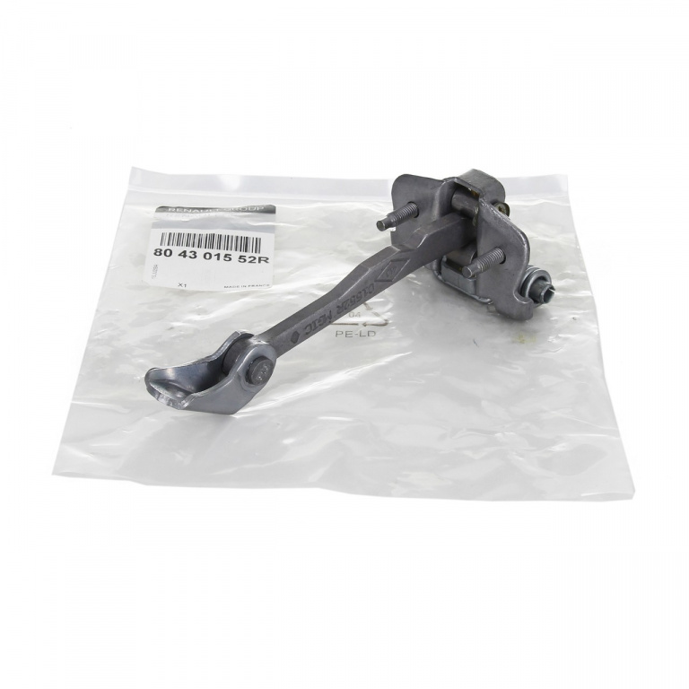 Limitator Usa Dreapta / Stanga Oe Renault Kangoo 2 2008→ 804301552R