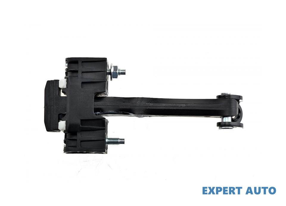Limitator usa spate Opel Astra H (2004-2
