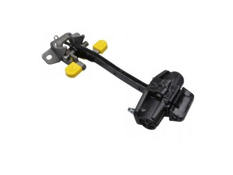 Limitator usa spate PEUGEOT BIPPER, 10.2007-, Fiat DOBLO (119/223), 01.2006-12.2014, FIORINO/QUBO, 10.2007-, Citroen NEMO (AA), 10.2007-, partea stanga=dreapta