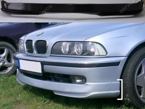 Lip BMW E39 ACS AC Schnitzer pentru bara normala ver1