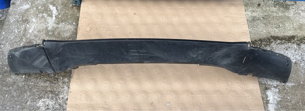 Lip / Fusta / Bumper Bara Fata BMW X5 F15