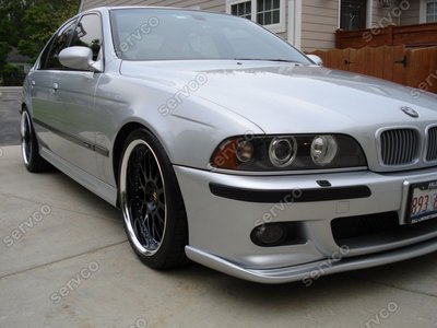 Lip Hamann BMW E39 M tech Pachet M5 Aero Aerodynam