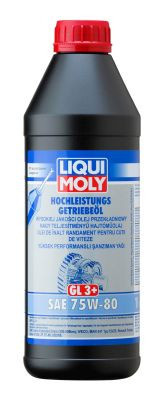 Liqui Moly 75W-80- Api Gl3+- 1L 25921