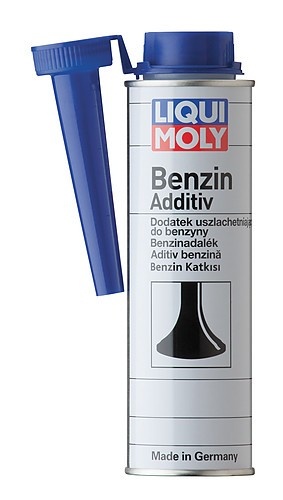 Liqui Moly Aditiv Benzina 300ML 2642