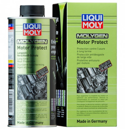 Liqui Moly Aditiv Ulei Motor Protect Molygen 500ML