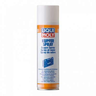 Liqui Moly Spray Cupru 1520 250ML