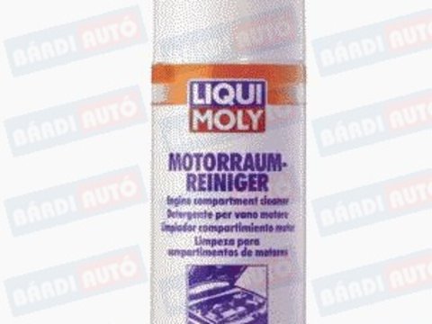 LIQUI MOLY Spray curatare motor ext 400ml