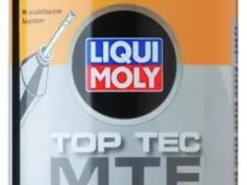 Liqui moly top tec mtf 5200 75w80 1l