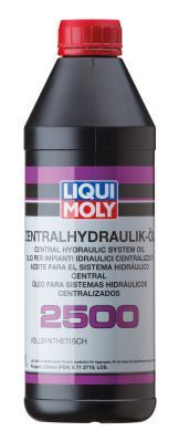 Liqui moly - ulei hidraulic pentru sistemul centra