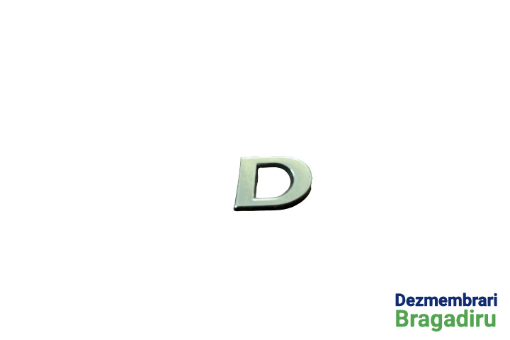 Litera D Volkswagen VW Passat B7 [2010 - 2015] Sedan 2.0 TDI MT (140 hp)