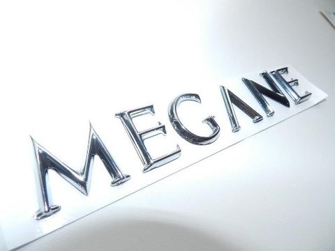 Litera din grupaj MEGANE pentru Renault Megane 2 portbagaj anul de productie 2002-2009