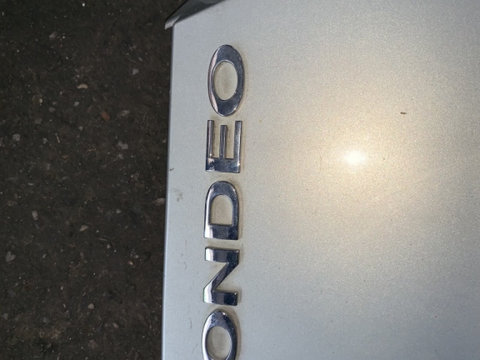 Litera Ford Mondeo 4 [2007 - 2010] Liftback 2.0 TDCi DPF AT (140 hp) MK4 (BA7) TITANIUM