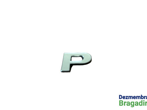 Litera P Volkswagen VW Passat B7 [2010 - 2015] Sedan 2.0 TDI MT (140 hp)