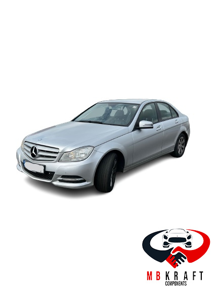 Litere si cifre Mercedes-Benz C-Class W2