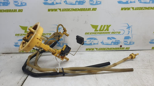 Litrometru A2c53025289 BMW Seria 3 E90 [