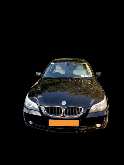 Litrometru BMW Seria 5 E60/E61 [2003 - 2007] Sedan