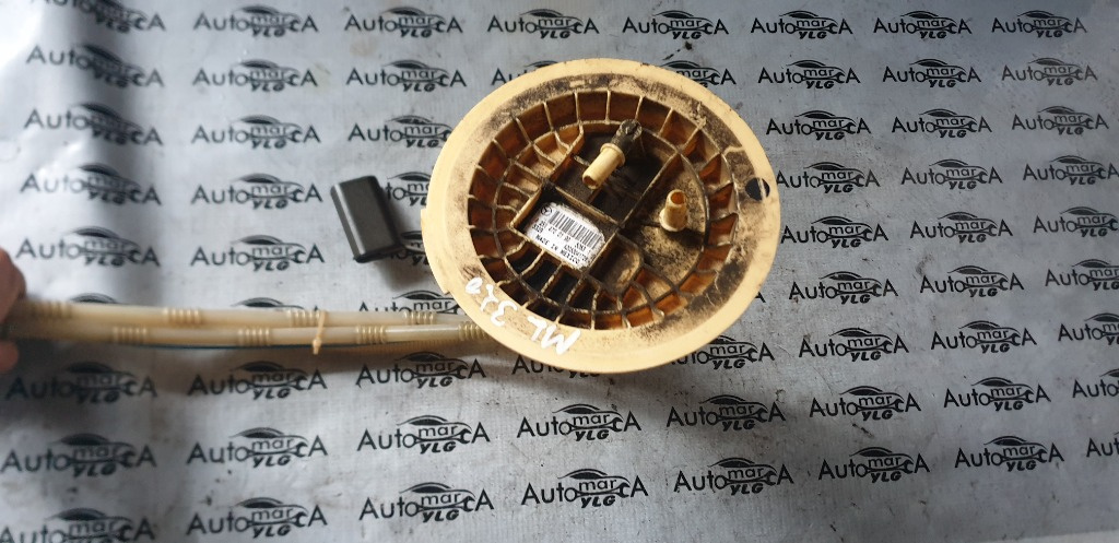 Litrometru Mercedes ML320 w164 A2514700190