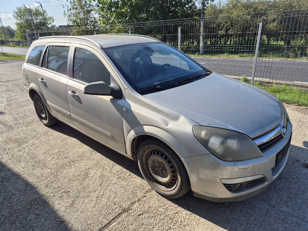 LITROMETRU PLUTITOR / POMPA REZERVOR OPEL ASTRA H 1.7 CDTI FAB. 2004 - 2008 ⭐⭐⭐⭐⭐