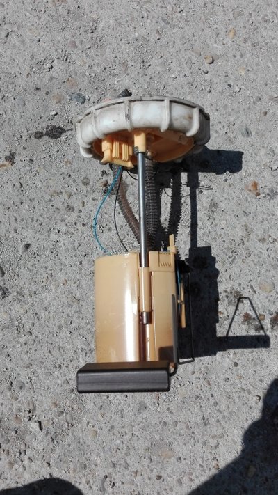 Litrometru, pompa motorina rezervor Ford Transit 2