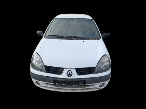 Litrometru Renault Clio 2 [facelift] [2001 - 2005] Hatchback 5-usi 1.5 dCi MT (65 hp)