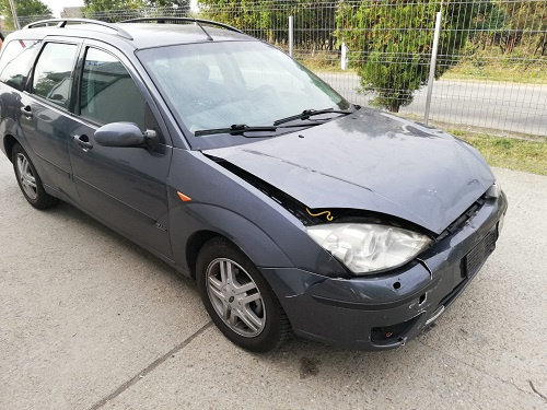 LITROMETRU REZERVOR / SENZOR NIVEL FORD FOCUS 1 1.8 TDCI FAB. 1998 - 2005 ⭐⭐⭐⭐⭐