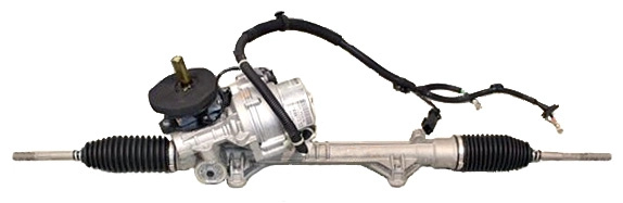 LIZARTE Caseta directie 06.64.1600 pentru CITROEN C4 CACTUS HMU (EB2D); HMU (EB2FD) 1199cc 75cp 55kW 2014 2015 2016 2017 2018 2019 2020 2021 2022