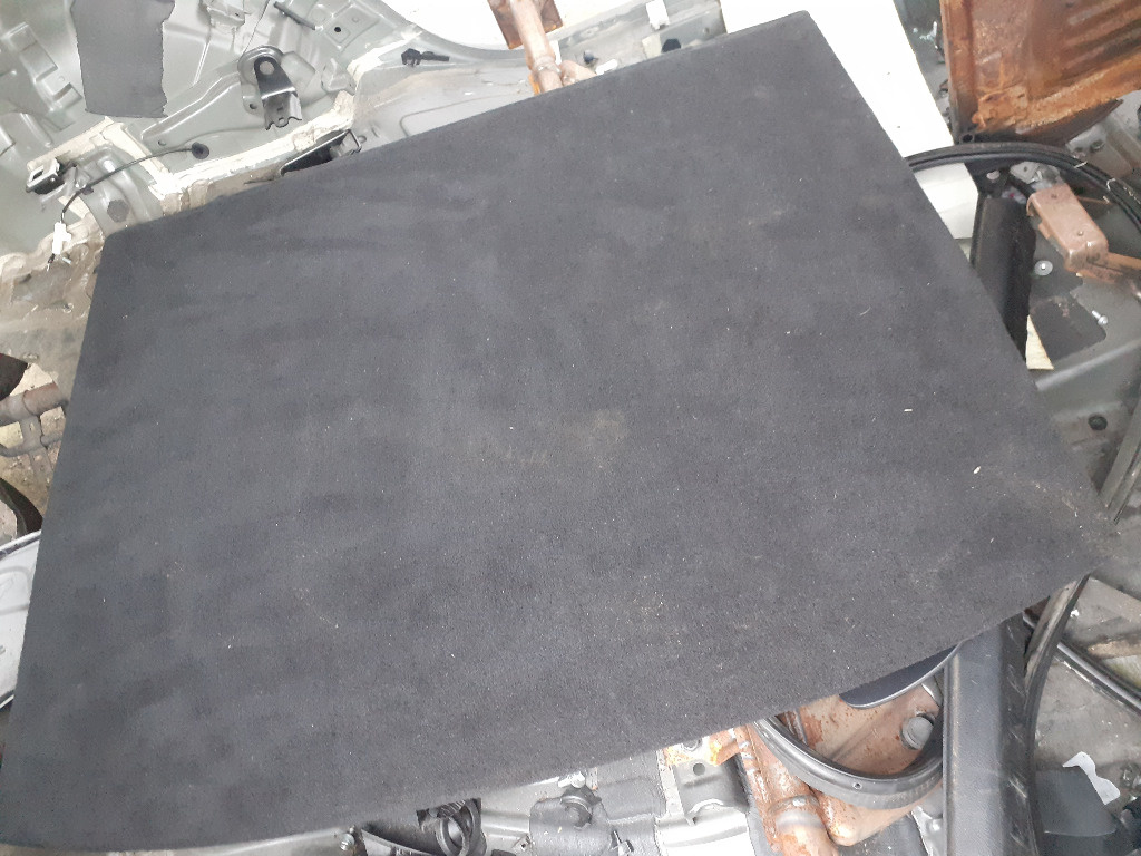 LND1008 MOCHETA CAPAC ROATA REZERVA PORTBAGAJ LAND ROVER FREELANDER 2 2007 - - 2012