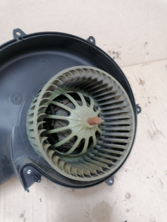 LND1161 MOTOR VENTILATOR AEROTERMA UK LAND ROVER FREELANDER 2 2006 2007 2008 2009 20106G9N-18D413-AA