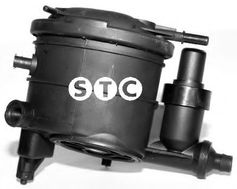 Locas filtru combustibil # Peugeot Ranch 1996 1997 1998 1999 2000 2001 2002 # T403884 # STC