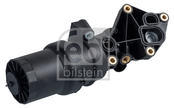 Locas filtru ulei (109162 FEBI BILSTEIN) AUDI,VW