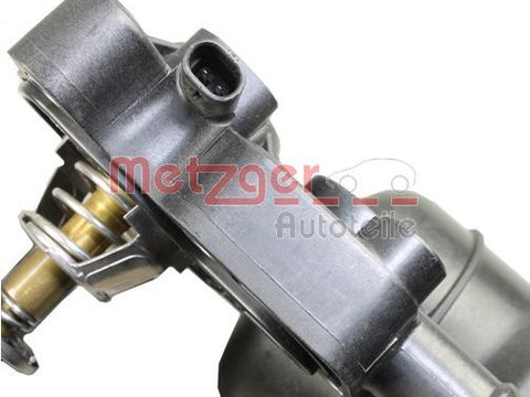 Locas filtru ulei 2370023 METZGER pentru Audi A6 Vw Touareg Audi Q7 Audi A5 Audi A4 Audi Q5