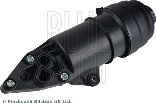 Locas filtru ulei AUDI A4 III (8EC, B7), Sedan, 11.2004 - 06.2008 Blue Print ADBP210025