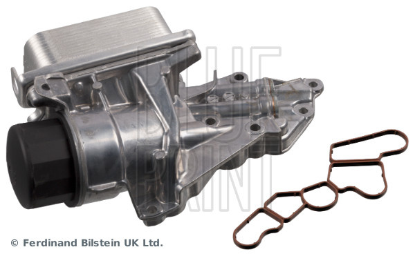 Locas filtru ulei BLUE PRINT ADBP210115 la masina MERCEDES-BENZ S-CLASS (W221, V221) 2005 2006 2007 2008 2009 2010 2011 2012 2013