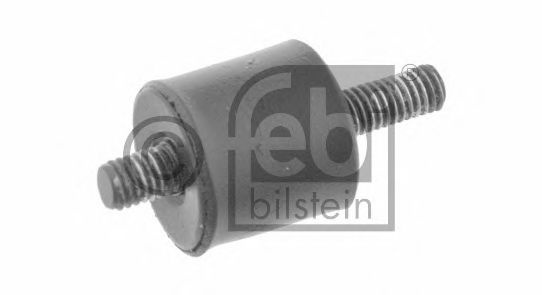 Locas filtru ulei BMW 5 (E39) (1995 - 2003) FEBI B