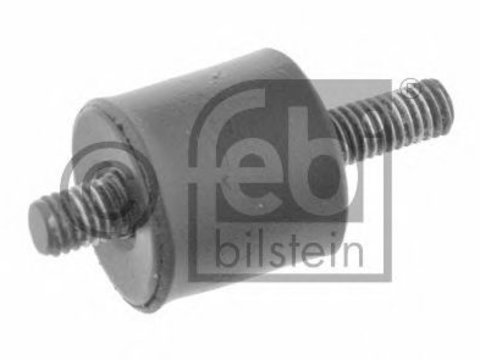 Locas filtru ulei BMW 5 (E39) (1995 - 2003) FEBI BILSTEIN 26079