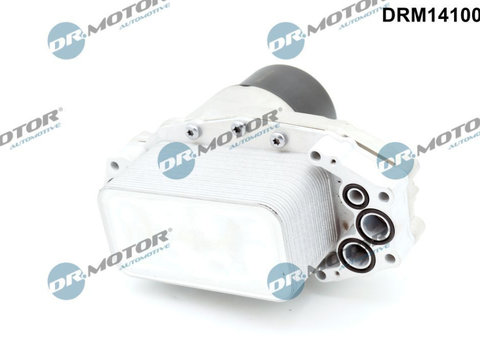 Locas filtru ulei Dr.Motor Automotive DRM141004S