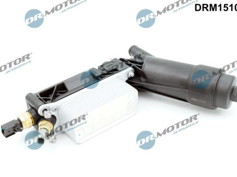 Locas filtru ulei Dr.Motor Automotive DRM151004S