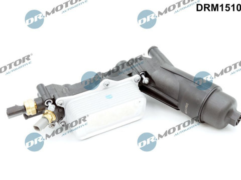 Locas filtru ulei Dr.Motor Automotive DRM151005S