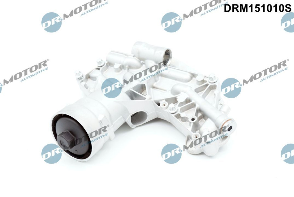 Locas filtru ulei Dr.Motor Automotive DRM151010S
