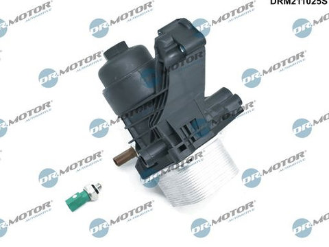Locas filtru ulei Dr.Motor Automotive DRM211025S