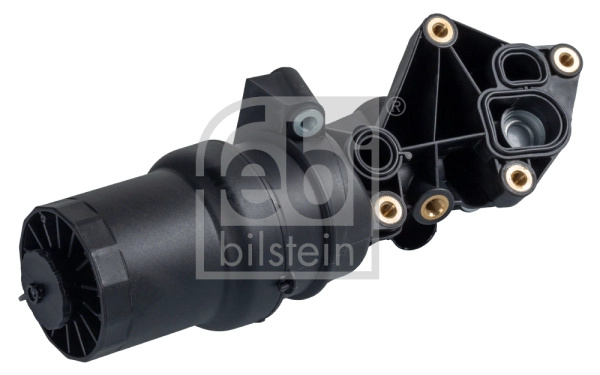 Locas filtru ulei FEBI BILSTEIN 109162 pentru VW PASSAT B7 (A32, A33) 2011 2012 2013 2014 2015 2016 2017 2018 2019 2020