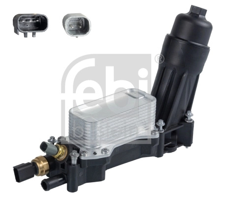 Locas filtru ulei Febi Bilstein CHRYSLER GRAND VOYAGER V (RT) 2011-2016 - 109170