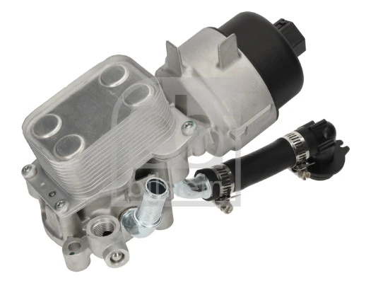 Locas filtru ulei Febi Bilstein FORD S-MAX (WA6) 2006-2014 - 197638