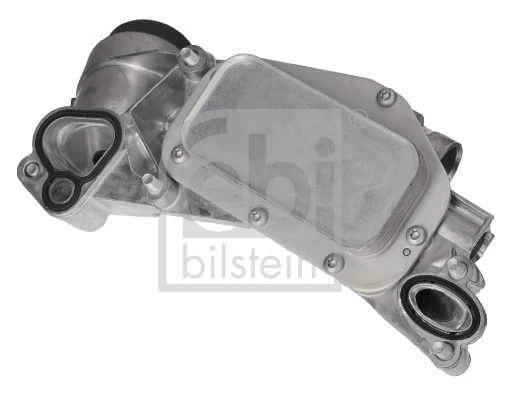 Locas filtru ulei Febi Bilstein VAUXHALL ZAFIRA Mk