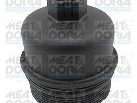 Locas filtru ulei MEAT & DORIA 91659